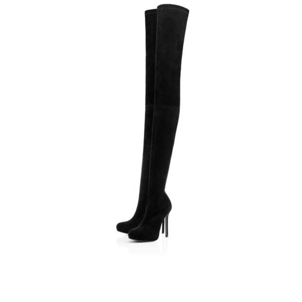 Christian Louboutin Louise XI 120  40.5